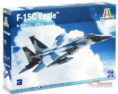 IT1415, F-15C Eagle