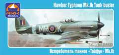 Hawker Typhoon Mk.IB ARK Models
