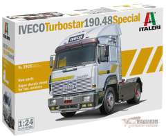 IVECO Turbostar 190.48 Special Italeri