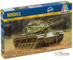 M60A1 Italeri