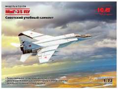ICM72178, МиГ-25ПУ