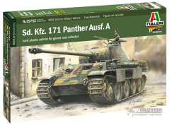 IT15752, Sd.Kfz.171 Panther Ausf.A
