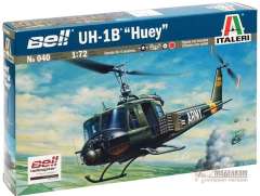 IT0040, UH-1B Huey