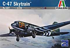 C-47 Skytrain Italeri