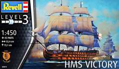 05819 Парусник HMS Victory