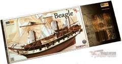12005 Бриг-шлюп HMS Beagle
