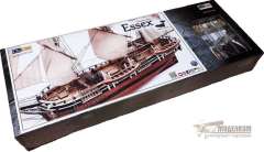 12006 Китобойное судно Essex