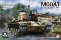 M60A1 Takom