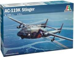 IT1468, AC-119K Stinger
