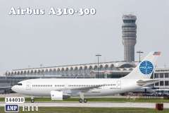 AMP144010, Airbus A310-300 Pan American