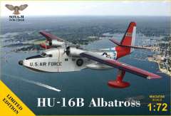 SVM72038, HU-16B Albatross