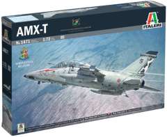 IT1471, AMX-T