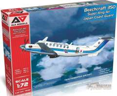 AAM7243, Beechcraft 350