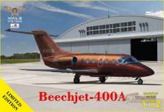 SVM72052, Beechjet-400A