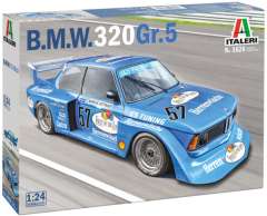 IT3626, BMW320 Group 5