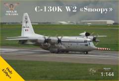 SVM14004, C-130K W2 Snoopy