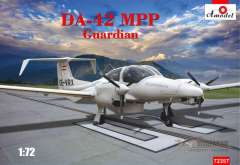 DA42 MPP Guardian Amodel