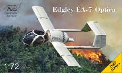 Edgley EA-7 Optica (Полиция) Avis