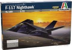 IT0189, F-117A Nighthawk