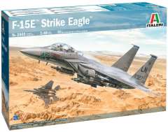 IT2803, F-15E Strike Eagle
