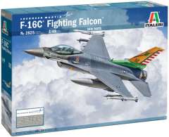 IT2825, F-16C Fighting Falcon