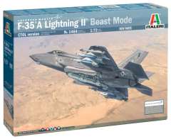IT1464, F-35A Lightning II