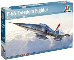 IT1441, F-5A Freedom Fighter