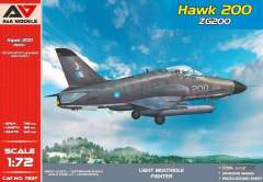 AAM7227, Hawk 200 ZG200 от A&A Models