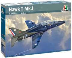 IT2813, Hawk T Mk.I