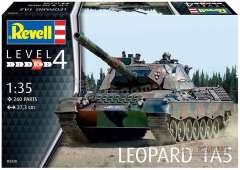 RVL-03320, Танк Leopard 1A5