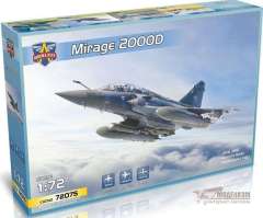 MSVIT72075, Mirage 2000D