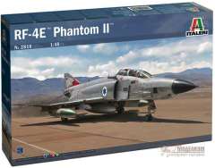 IT2818, RF-4E Phantom II