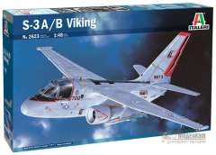 IT2623, S-3A/B Viking
