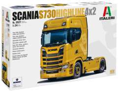 IT3927, Scania S730 Highline 4x2