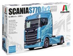 IT3961, Scania S770 4x2 Normal Roof