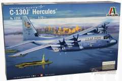 IT1255, C-130J Hercules