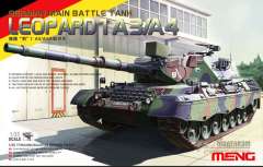 Leopard 1 A3/A4 MENG