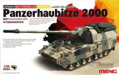 Panzerhaubitze 2000 MENG