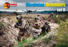 MS72143, Украинские защитники, набор 2