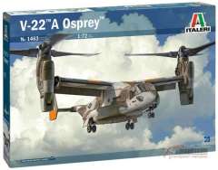IT1463, V-22A Osprey