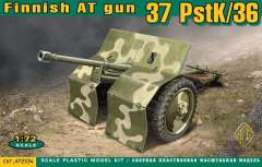 37-мм противотанковая пушка PstK/36 ACE