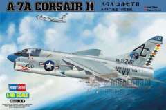 80342 A-7A Corsair II Hobby Boss