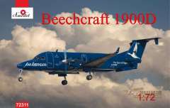 72311 Beechcraft 1900D Amodel