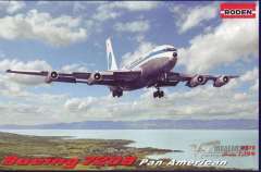 Boeing 720B Pan American Roden