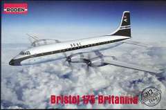 Bristol 175 Britannia Roden