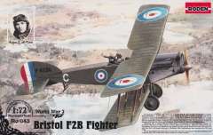 043 Bristol F2B Fighter Roden