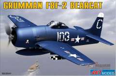 F8F-2 Bearcat ART Model
