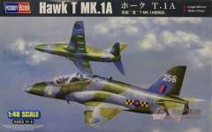 Hawk T MK.1A Hobby Boss