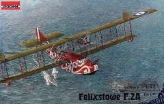 019 Felixstowe F.2A (ранний) Roden
