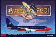 Boeing 720 Caesars Chariot Roden